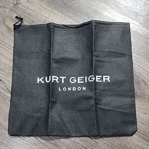 Kurt Geiger London Dust Bag